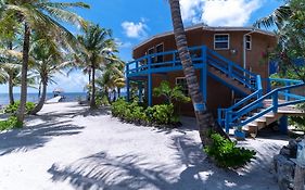 White Sands Cove Resort San Pedro Belize