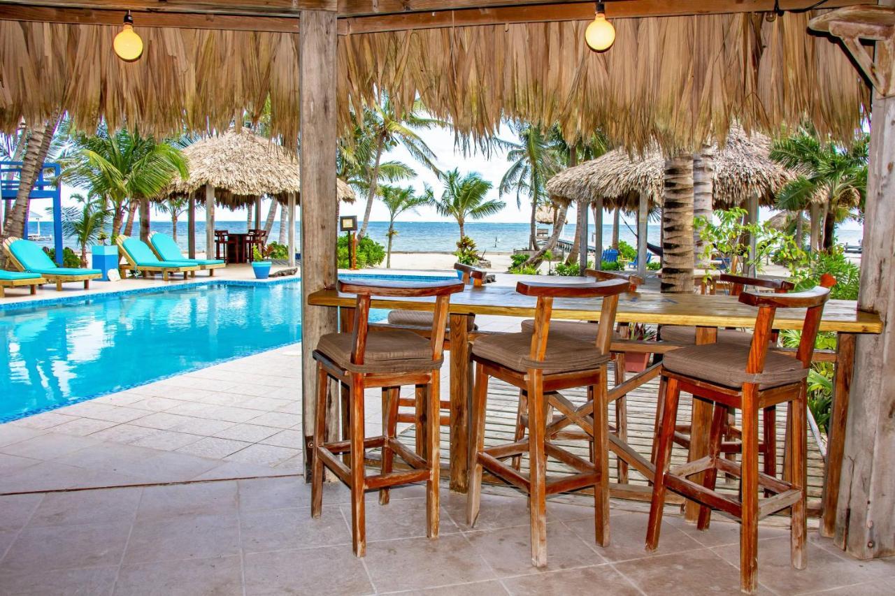 White Sands Cove San Pedro  Exterior photo