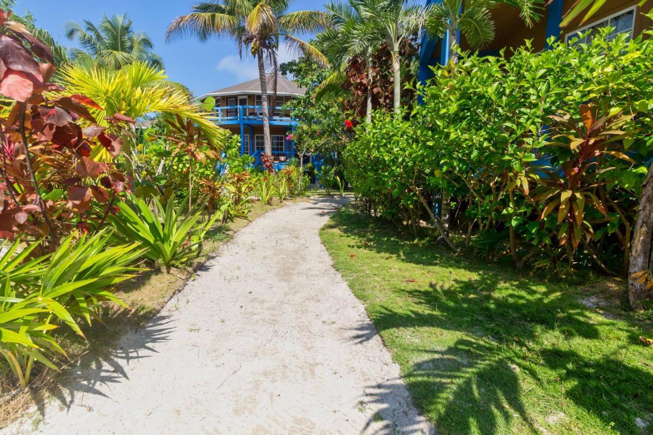 White Sands Cove San Pedro  Exterior photo