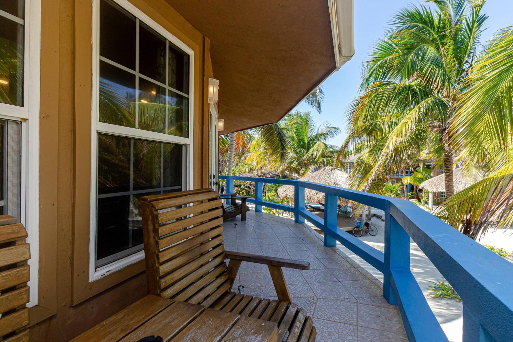 White Sands Cove San Pedro  Exterior photo