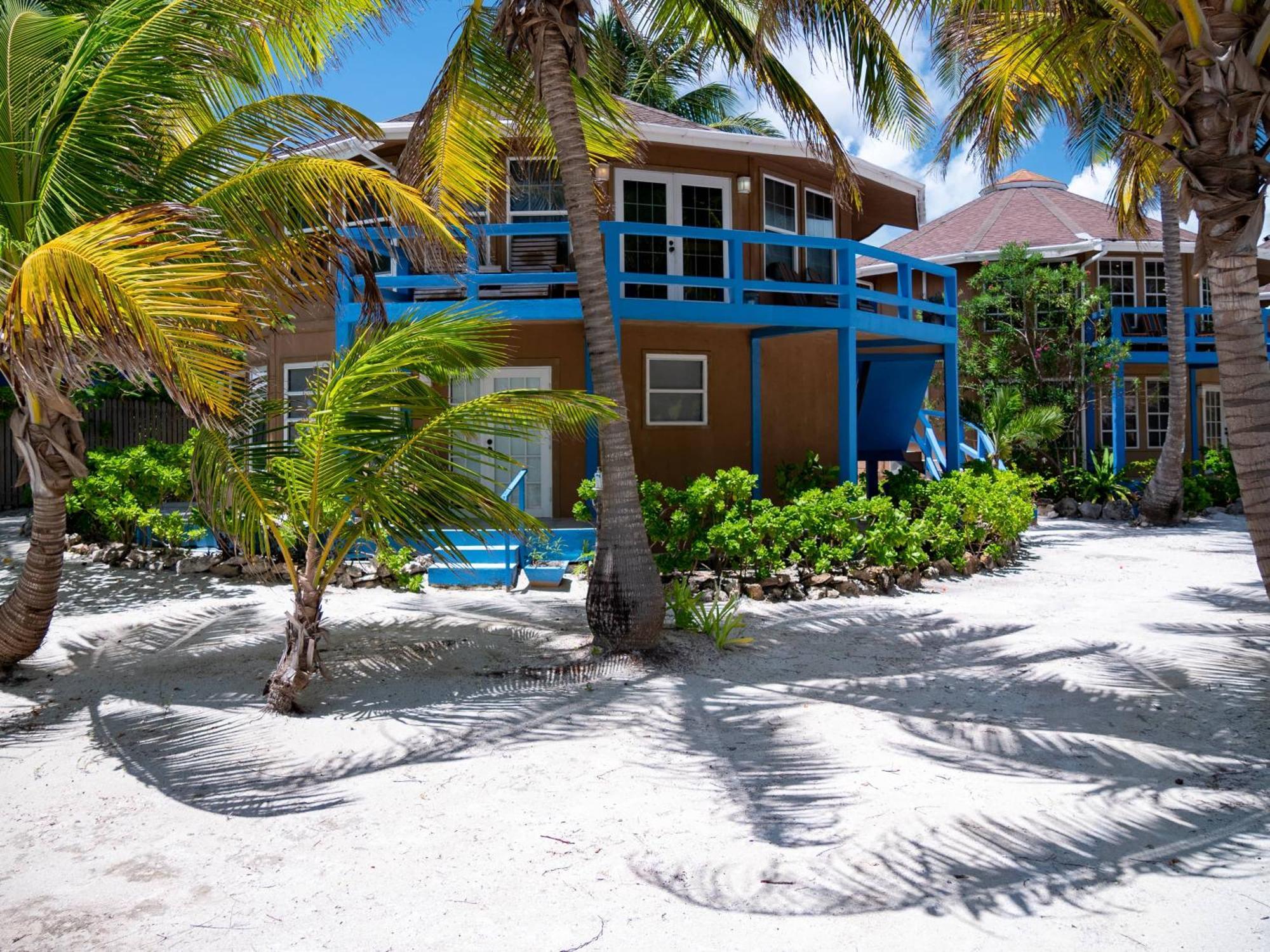 White Sands Cove San Pedro  Exterior photo
