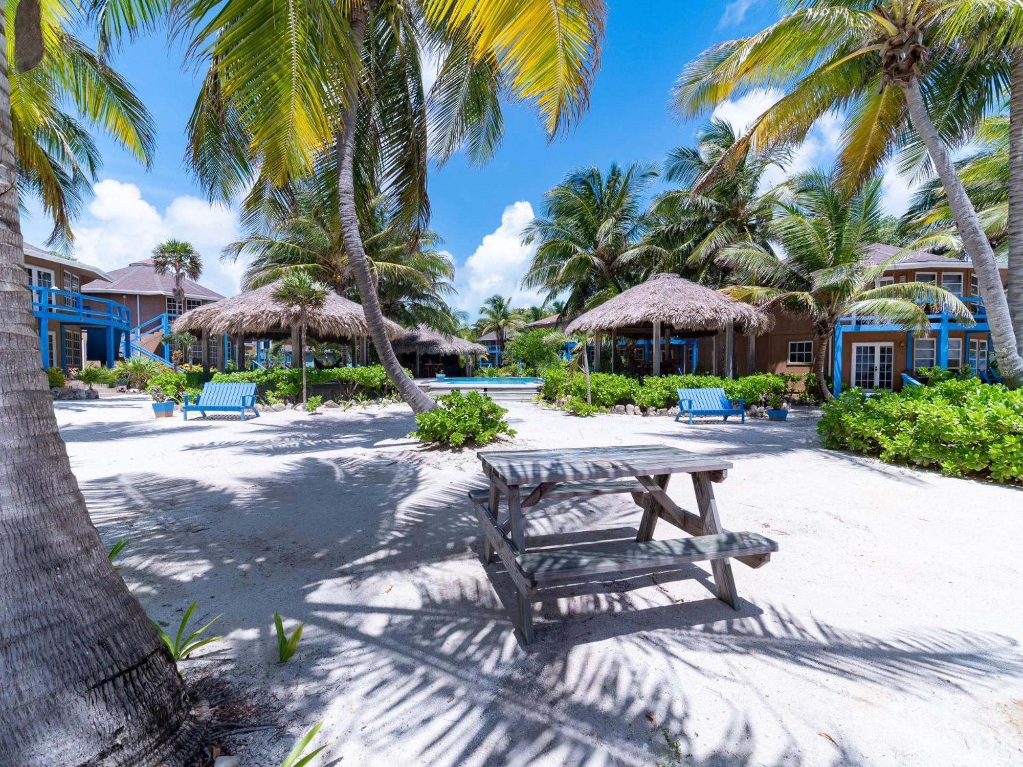 White Sands Cove San Pedro  Exterior photo