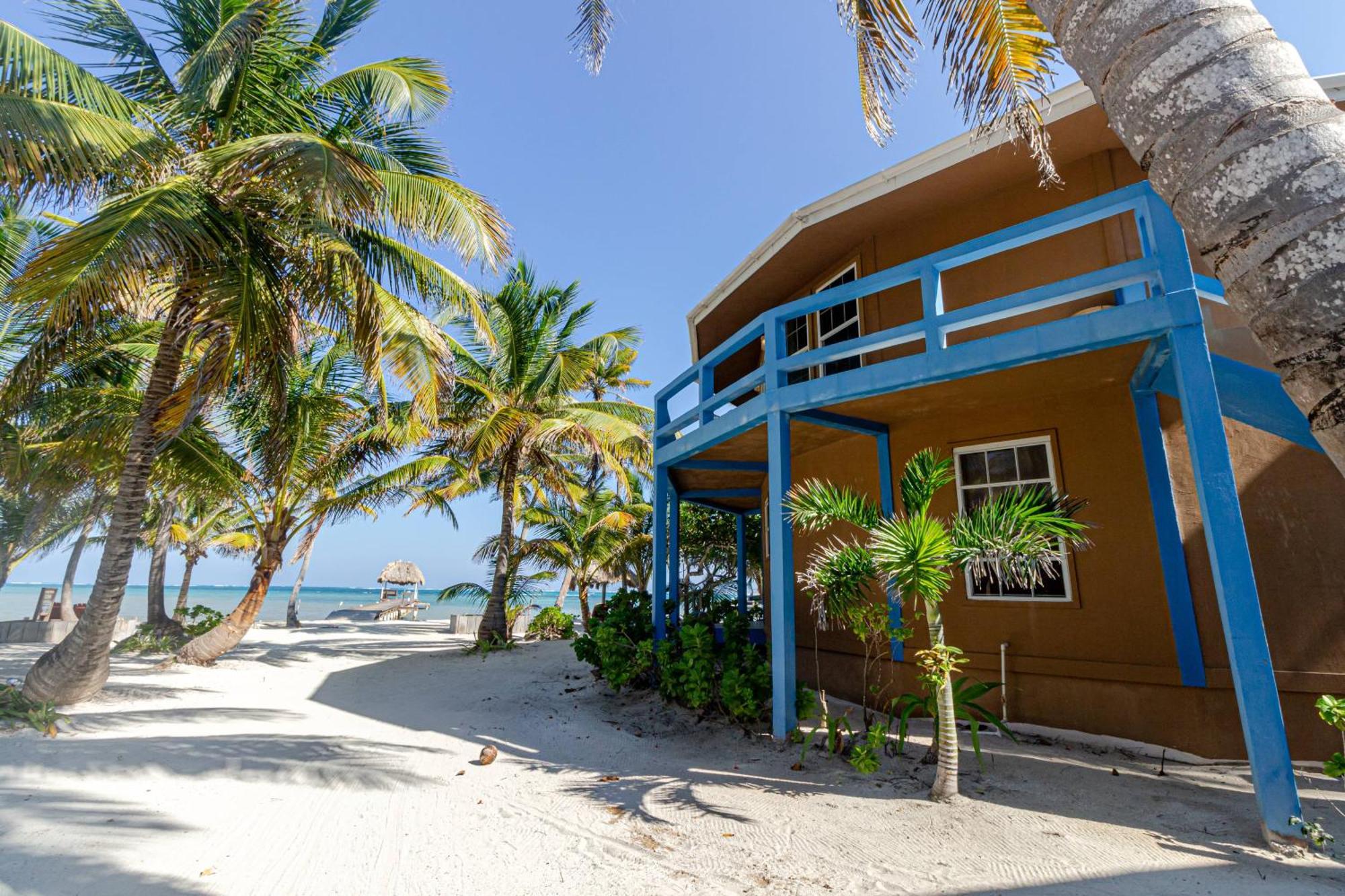 White Sands Cove San Pedro  Exterior photo