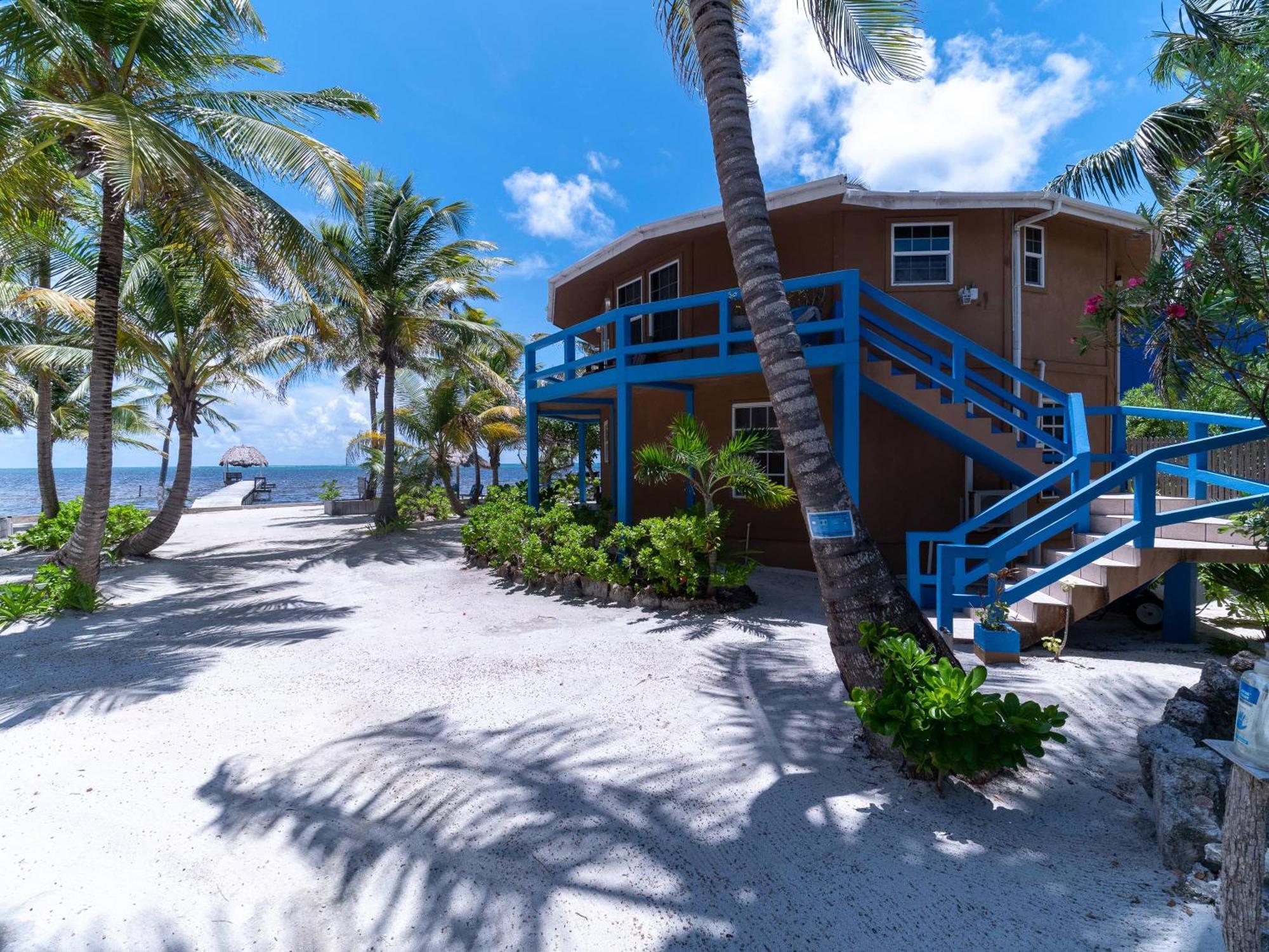 White Sands Cove San Pedro  Exterior photo