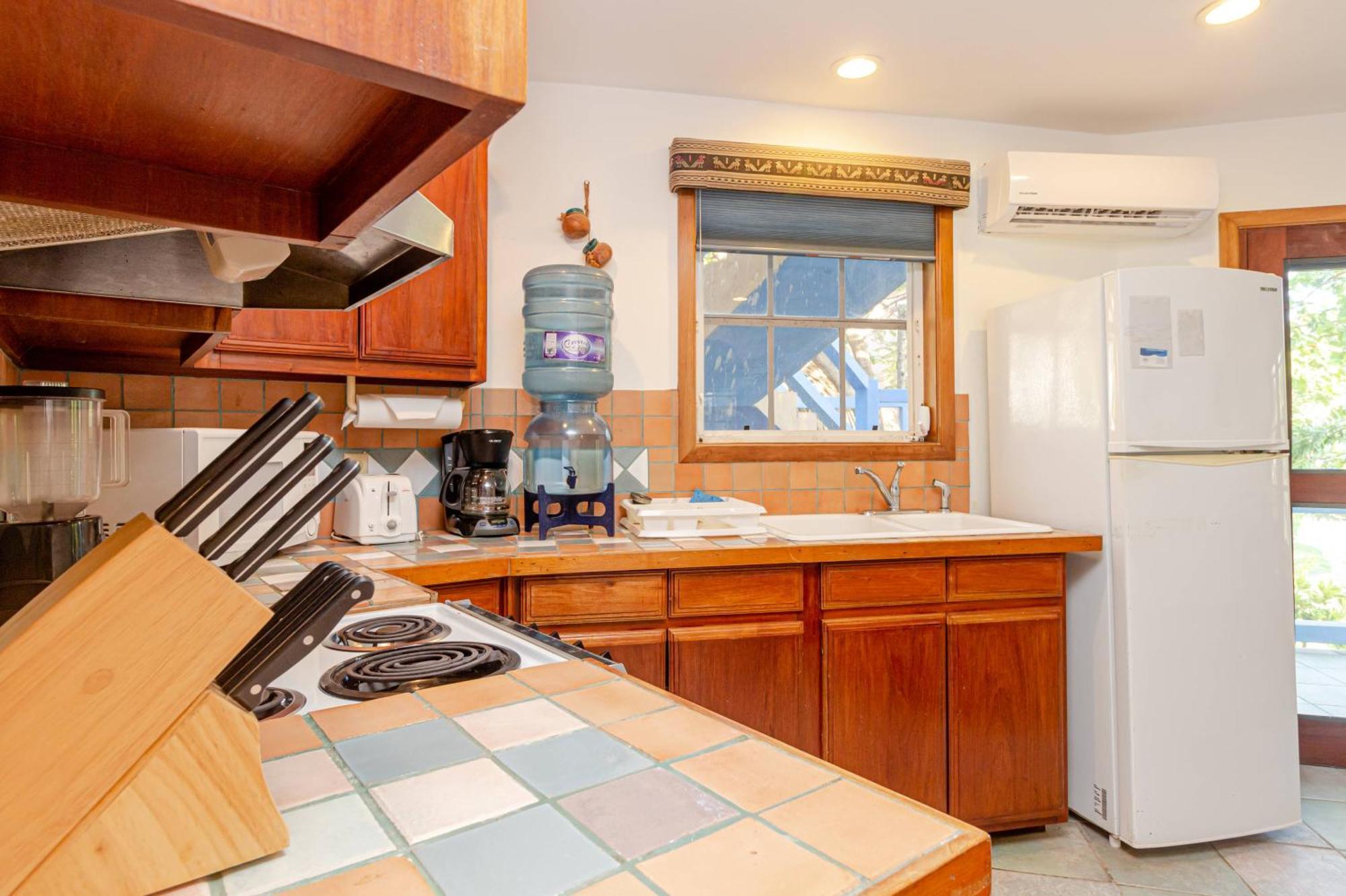 White Sands Cove San Pedro  Room photo